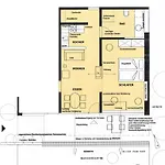 Apartmán Albrecht Uberlingen