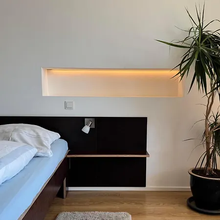 Apartmán Albrecht