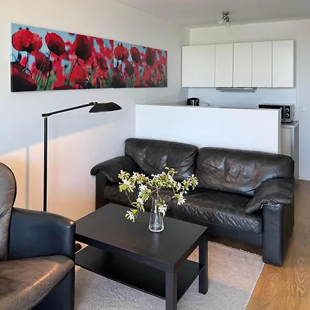 Apartment Albrecht *