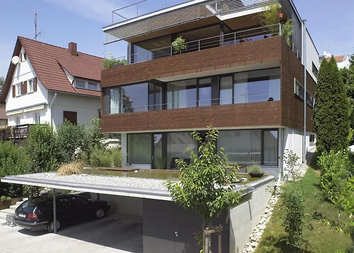 Albrecht * Иберлинген